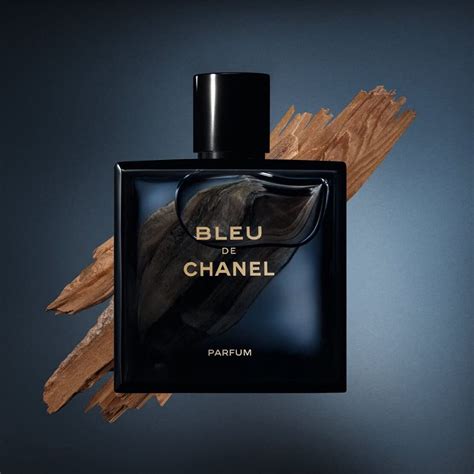 is bleu de chanel overused|bleu de chanel blue review.